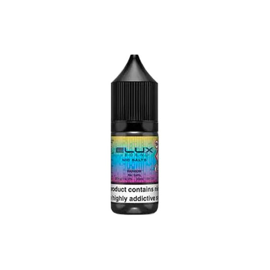 Elux Legend Liquid Rainbow