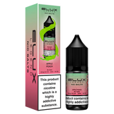 Elux Legend Nicotine salt Apple peach