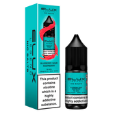 Elux Legend Nicotine salt Blueberry sour raspberry