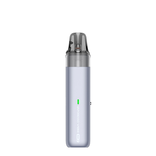 VIBE SE 2 VAPORESSO - GLEAMING GREY