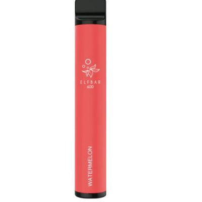 Elfbar600 Watermelon