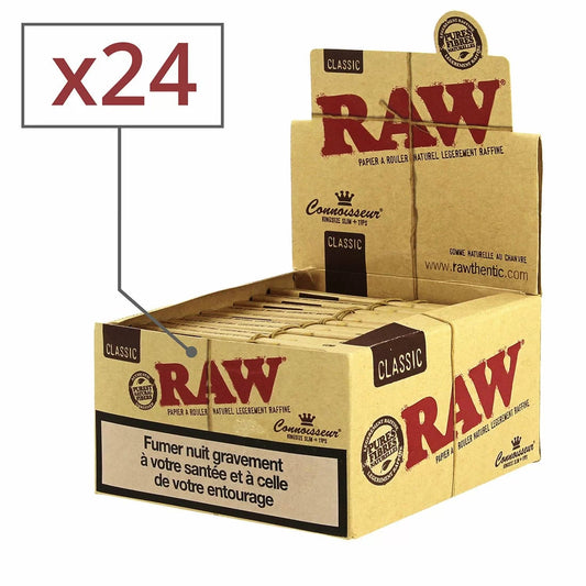 Raws X24 small size + Tip