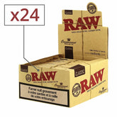 Raws X24 small size + Tip