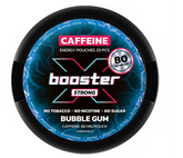 Coffeine Booster Bubblegum