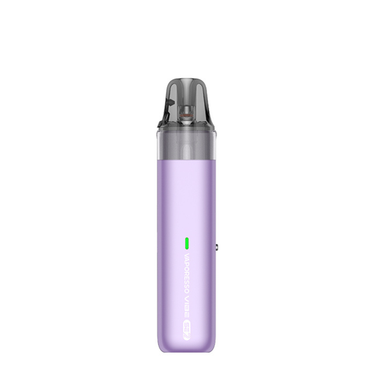 VIBE SE 2 VAPORESSO - GLEAMING PURPLE