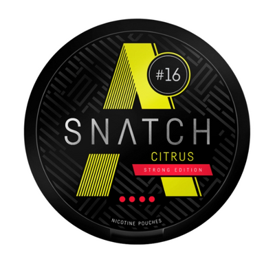 Snatch Citrus