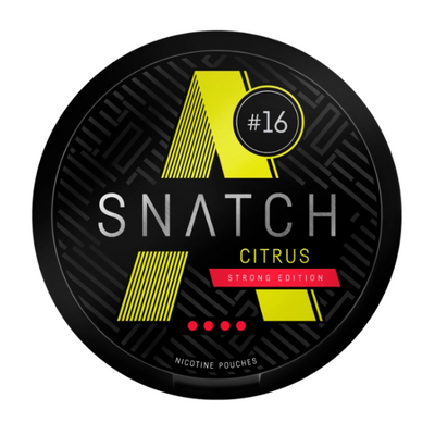 Snatch Citrus