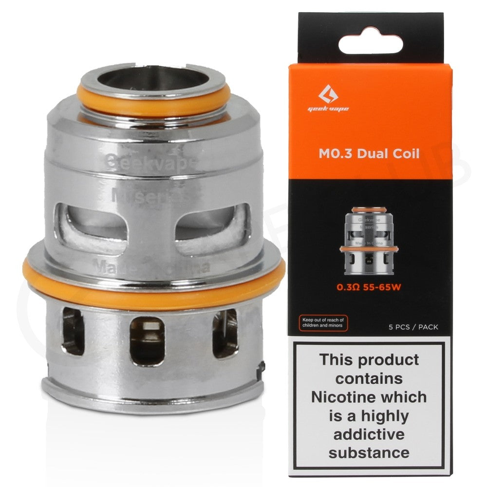 GeekVape M Coil 0.3