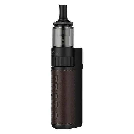 DRAG Q - CHESTNUT VOOPOO KIT - 1 PACK