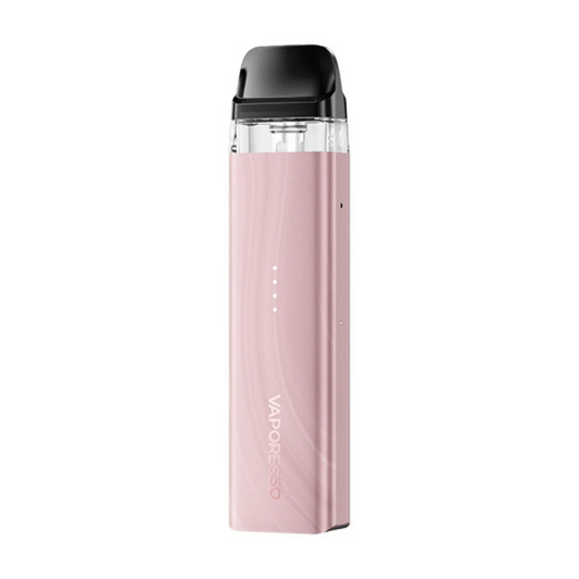 XROS MINI RETRO VAPORESSO - BABY PINK