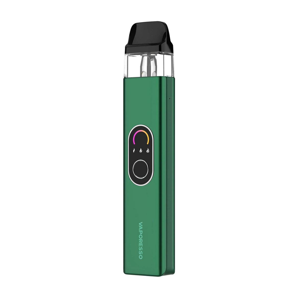 XROS 4 KIT VAPORESSO - GREEN