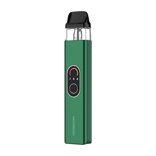 XROS 4 KIT VAPORESSO - GREEN