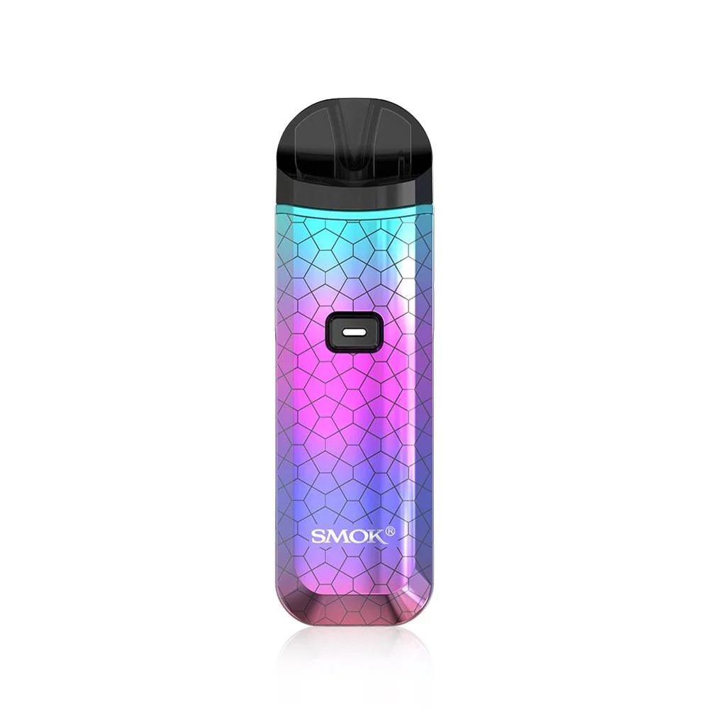 NORD PRO - PRISM 7 COLOR ARMOR - SMOK KIT - 1 PACK