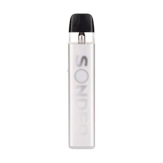 SONDER Q 3 - GEEKVAPE KIT - SILVER - 10 PACK