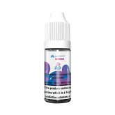 Hayati Pro Max Liquid Strawberry Raspberry Blueberry Pack of 10