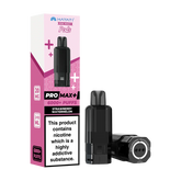 Hayati Pro Max+ 6K Strawberry Watermelon Pack of 5