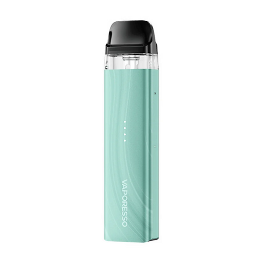 XROS MINI RETRO VAPORESSO - SPRING GREEN
