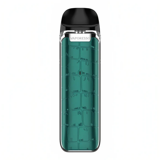LUXE Q VAPORESSO - GREEN
