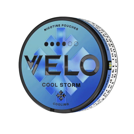 Velo Cool Storm 4•