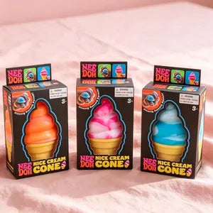 Squishy Dumpling Nedoh Icecream