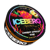 IceBerg Cherry Apricot Gum