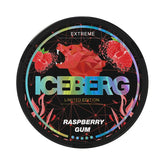IceBerg  Raspberry Gum