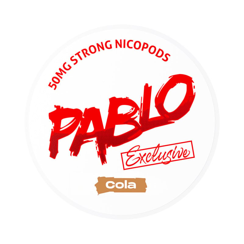 Pablo Cola