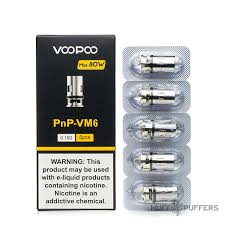 VOOPOO PnP-VM6