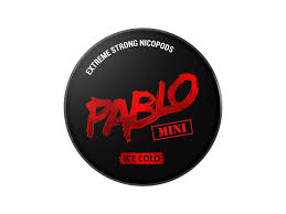 Pablo Mini Ice Cold