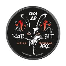 RabBit Cola