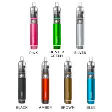 Aspire Cyber G Kit