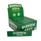 Elements Green Papers