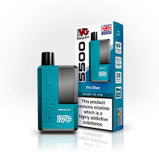 IVG 5500 Pro Blue