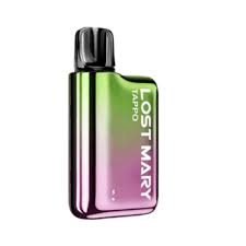Green Pink (Watermelon Ice)