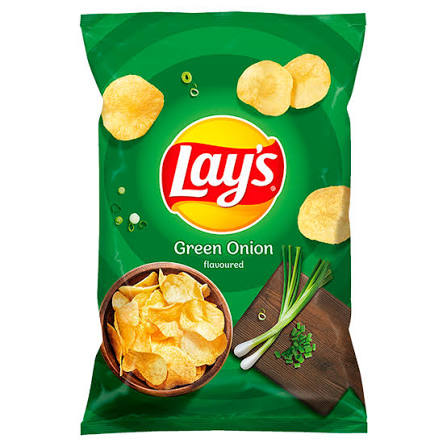 Lays Onion