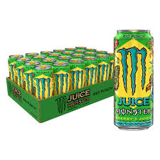 Monster Punch Rio Punch X12 Pack