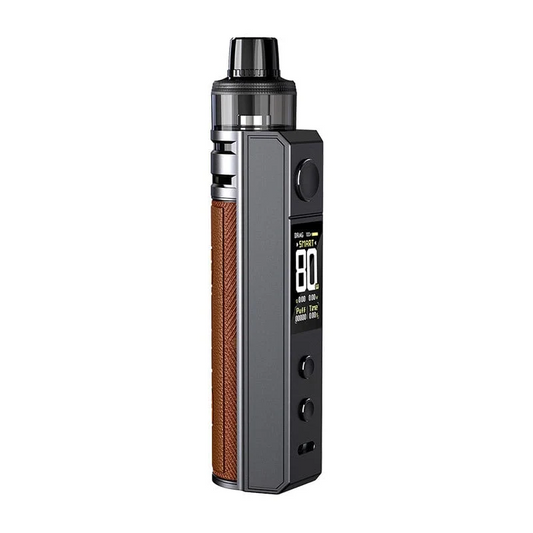 BROWN - DRAG H80 S - VOOPOO - KIT - 1 Pack