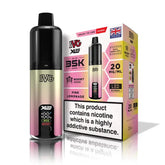 IVG XL 35K Pink Lemonade