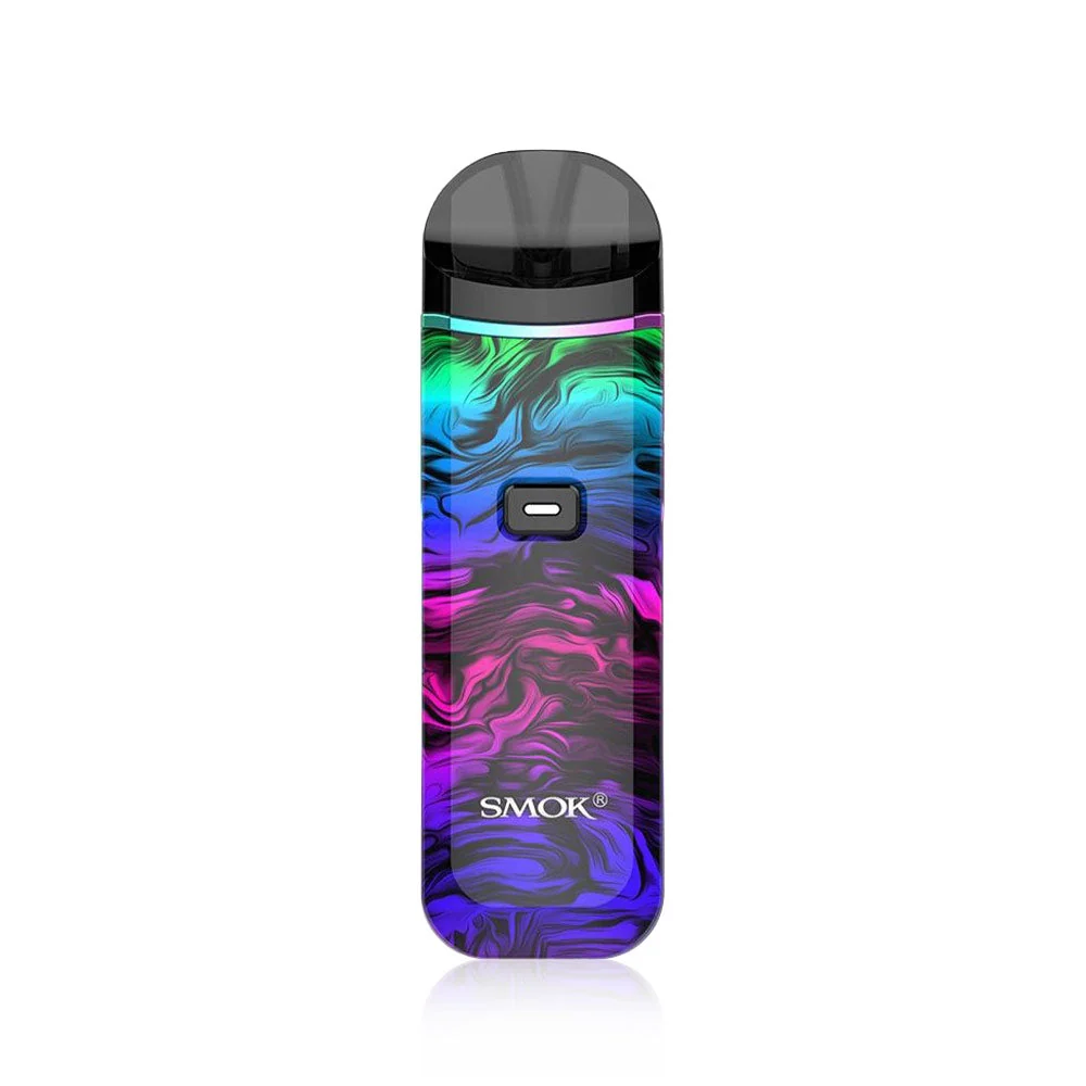 NORD PRO - FLUID 7 COLOR - SMOK KIT - 1 PACK