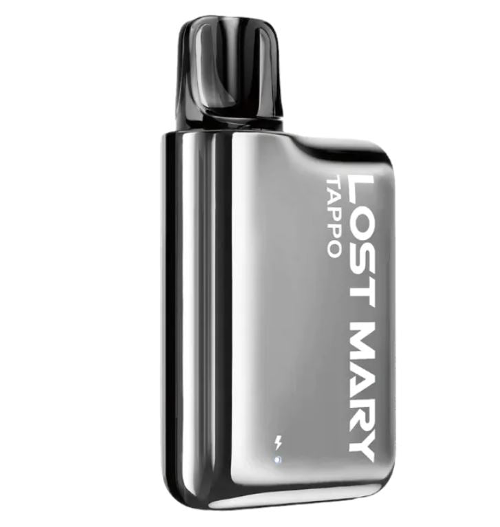 Lost Mary Tappo Pods Strawberry Ice (Pack Of 10)