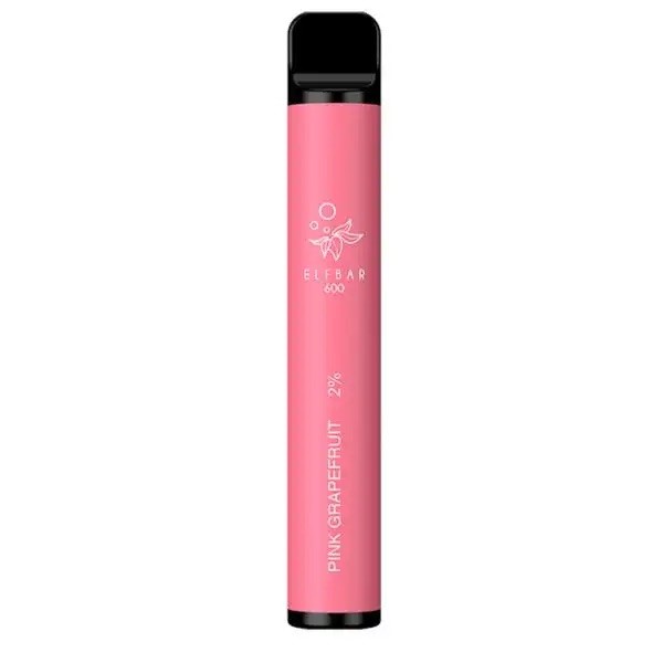 ElfBar Pink Grapefruit