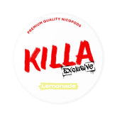 Killa Lemonade/1