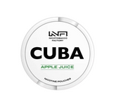 Cuba White Apple Juice