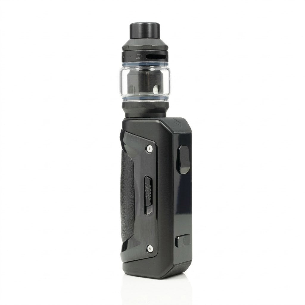 S100 GEEKVAPE - CLASSIC BLACK