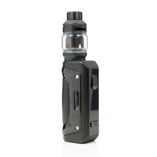 S100 GEEKVAPE - CLASSIC BLACK