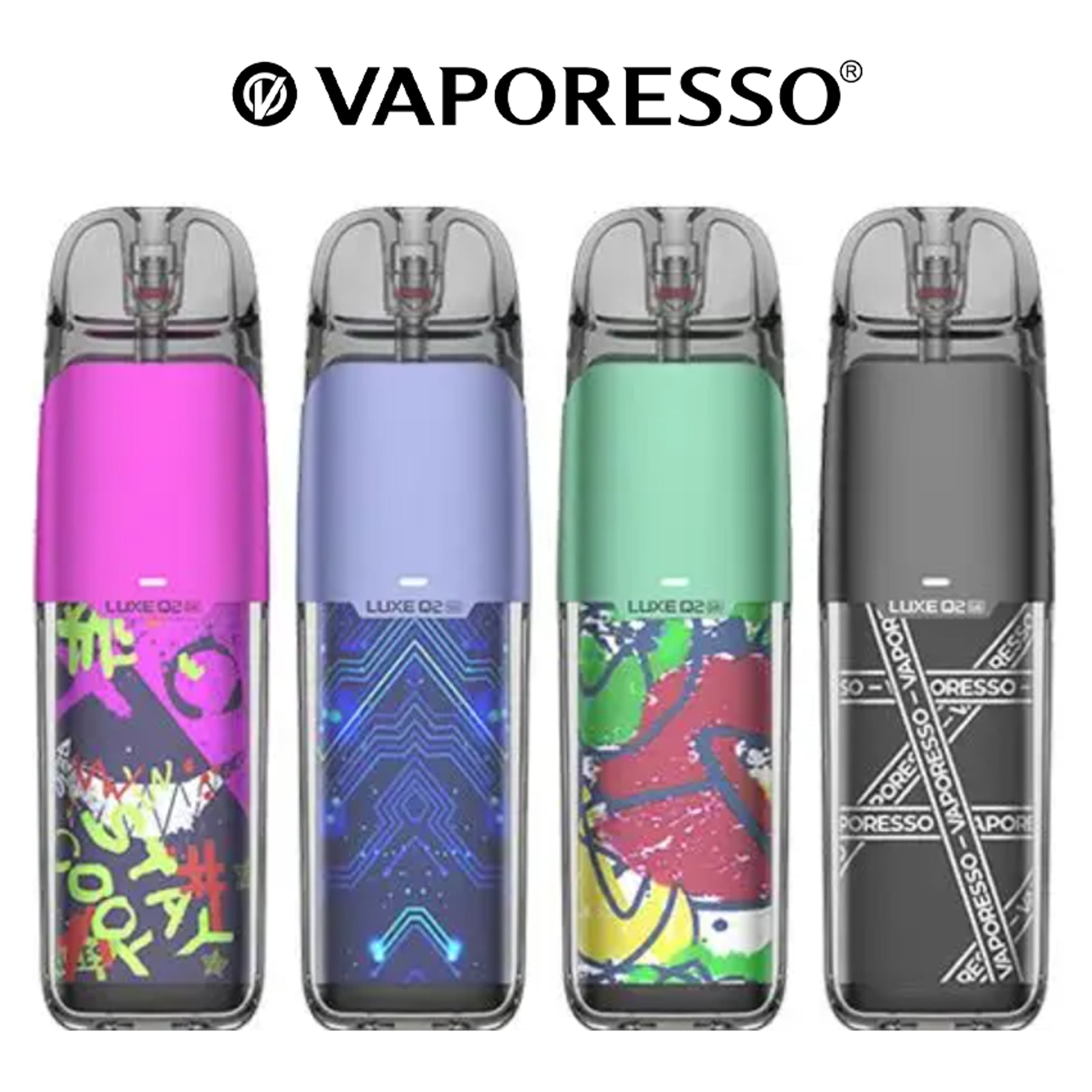 Vaporesso Luxe Q2 SE