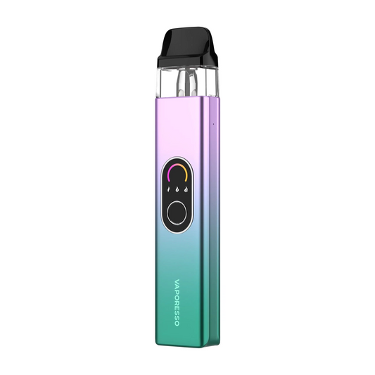 XROS 4 KIT VAPORESSO - PINK MINT