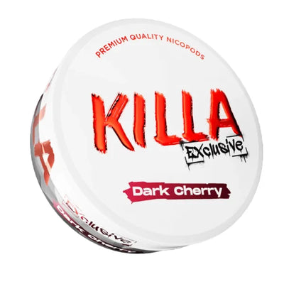Killa Dark Cherry