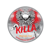 Killa Mango ice