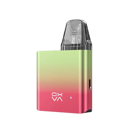 XLIM SQ - PINK GREEN - OXVA KIT - 1 Pack